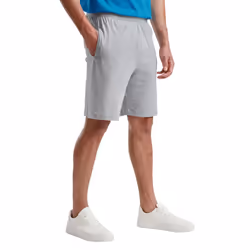 Fruit of the Loom Unisex Adult Iconic 195 Jersey Shorts
