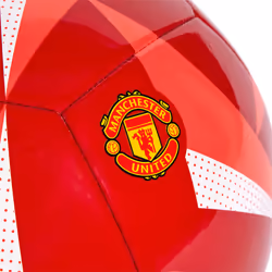 Adidas Home Club Manchester United FC Football
