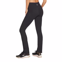 Skechers Womens/Ladies Go Walk Jogging Bottoms - S, Black