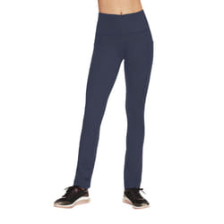 Skechers Womens/Ladies Go Walk Jogging Bottoms - S, Navy