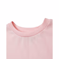 Princess Girls Jasmine Short-Sleeved T-Shirt - 3-4 Years, Pink