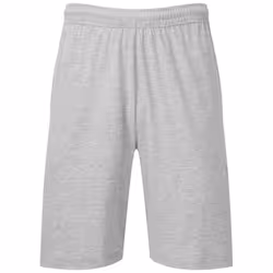 Fruit of the Loom Mens Iconic Jersey Shorts