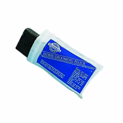 Roma Lightweight Horse Grooming Block