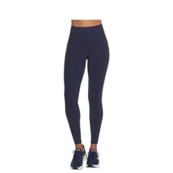 Skechers Womens/Ladies Gowalk High Waist Leggings - S, Navy