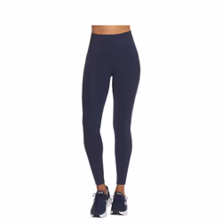 Skechers Womens/Ladies Gowalk High Waist Leggings - L, Navy