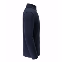 Russell Mens Essential Soft Shell Jacket - XS, French Navy