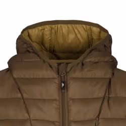 Trespass Womens/Ladies Bartush Down Jacket - XXL, Dark Olive