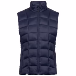 Trespass Womens/Ladies Ogbere Gilet - 3XL, Navy