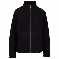 Trespass Womens/Ladies Chatty At200 Fleece Jacket - L, Black