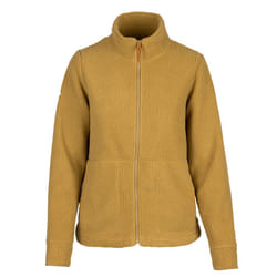 Trespass Womens/Ladies Chatty At200 Fleece Jacket - S, Golden Olive
