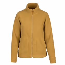Trespass Womens/Ladies Chatty At200 Fleece Jacket - XS, Golden Olive