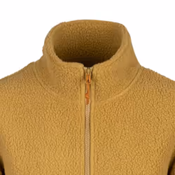 Trespass Womens/Ladies Chatty At200 Fleece Jacket - XS, Golden Olive