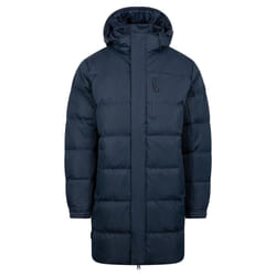 Trespass Mens Clipster Padded Jacket - M, Navy