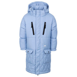 Trespass Childrens/Kids Orrin Jacket - 2-3 Years, Cornflower