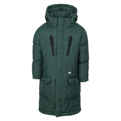 Trespass Childrens/Kids Orrin Jacket - 2-3 Years, Pine