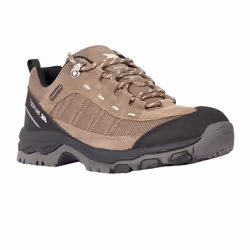 Trespass Womens/Ladies Scree Technical Trainers - 7 UK, Fawn