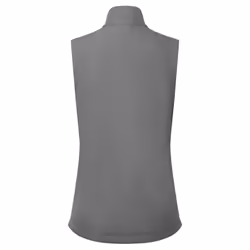 Premier Womens/Ladies Windchecker Recycled Printable Gilet - 3XL, Dark Grey