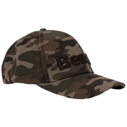 Bench Michel Camo Baseball Cap