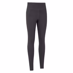 Mountain Warehouse Womens/Ladies Contin Trekking Thermal Leggings - 20 UK, Grey