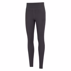 Mountain Warehouse Womens/Ladies Contin Trekking Thermal Leggings - 20 UK, Grey