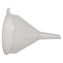 Whitefurze Funnel