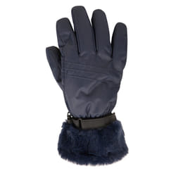 Mountain Warehouse Womens/Ladies Parallax Waterproof Ski Gloves - XS, Navy
