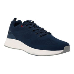 Regatta Mens Marine Sport Trainers - 11 UK, Dark Denim