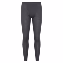 Mountain Warehouse Mens Merino II Thermal Bottoms - XXL, Grey
