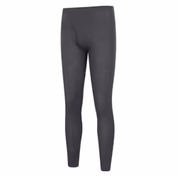 Mountain Warehouse Mens Merino II Thermal Bottoms - XXL, Grey
