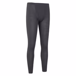 Mountain Warehouse Mens Merino II Thermal Bottoms - XXL, Grey
