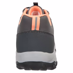 Mountain Warehouse Childrens/Kids Softshell Walking Shoes - 1 UK, Light Grey