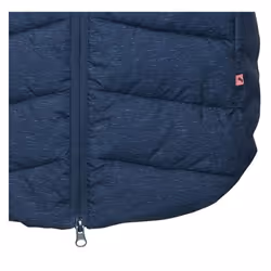 Trespass Womens/Ladies Turka Jacket - M, Navy - Additional view 4
