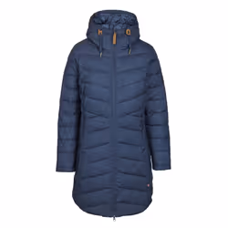 Trespass Womens/Ladies Turka Jacket - S, Navy