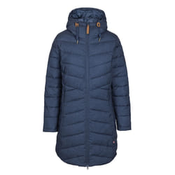 Trespass Womens/Ladies Turka Jacket - XL, Navy