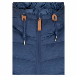 Trespass Womens/Ladies Turka Jacket - XL, Navy
