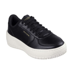 Skechers Womens/Ladies Grand 92 - Be Lifted Shoes - 4 UK, Black