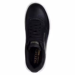 Skechers Womens/Ladies Grand 92 - Be Lifted Shoes - 4 UK, Black