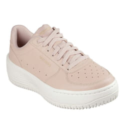 Skechers Womens/Ladies Grand 92 - Be Lifted Shoes - 6 UK, Nude