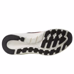 Skechers Womens/Ladies 2.0 The Distance Glow Arch Fit Shoes - 5 UK, Black/Rose Gold