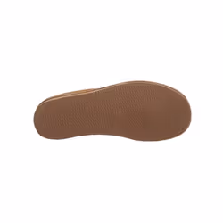 Cotswold Womens/Ladies Foxmoor Suede Slippers - 8 UK, Tan