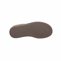 Cotswold Womens/Ladies Foxmoor Suede Slippers - 6 UK, Taupe