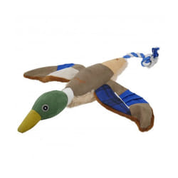 Joules Duck Plush Dog Toy