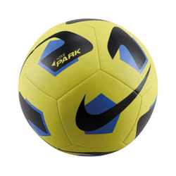 Nike Park 2.0 Football - 5, Yellow/Blue
