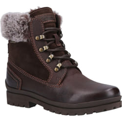 Cotswold Womens/Ladies Evenlode Ankle Boots - 3 UK, Brown