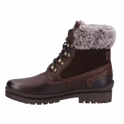 Cotswold Womens/Ladies Evenlode Ankle Boots - 3 UK, Brown