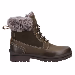 Cotswold Womens/Ladies Evenlode Ankle Boots - 7 UK, Khaki Brown