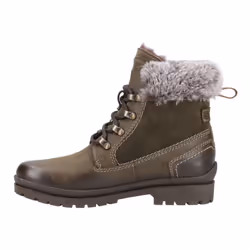 Cotswold Womens/Ladies Evenlode Ankle Boots - 7 UK, Khaki Brown