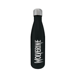 Wolverine Adamantium Water Bottle