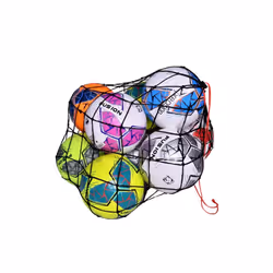Precision Football Net Carry Bag