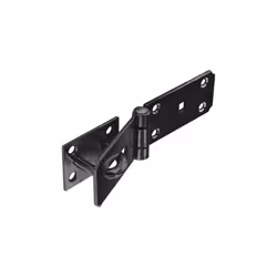 Securit Heavy Duty Hasp And Staple